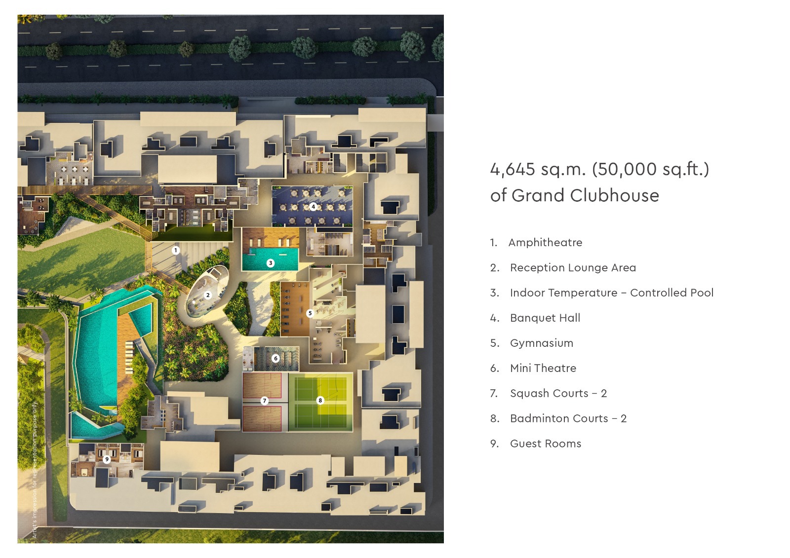 Godrej Varanya Kharghar