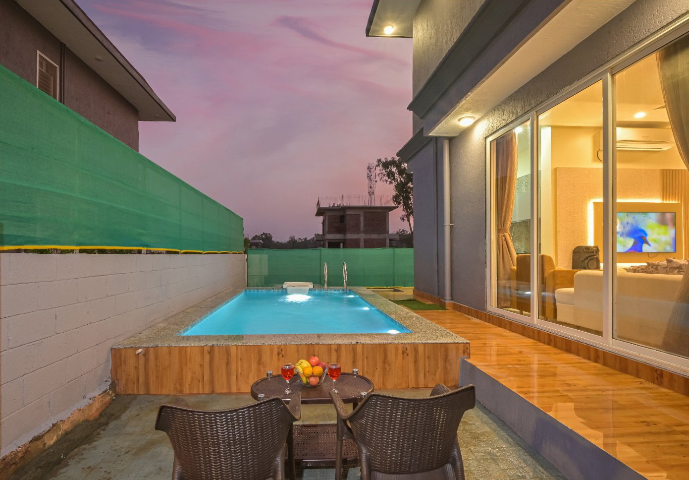Lonavala's Finest