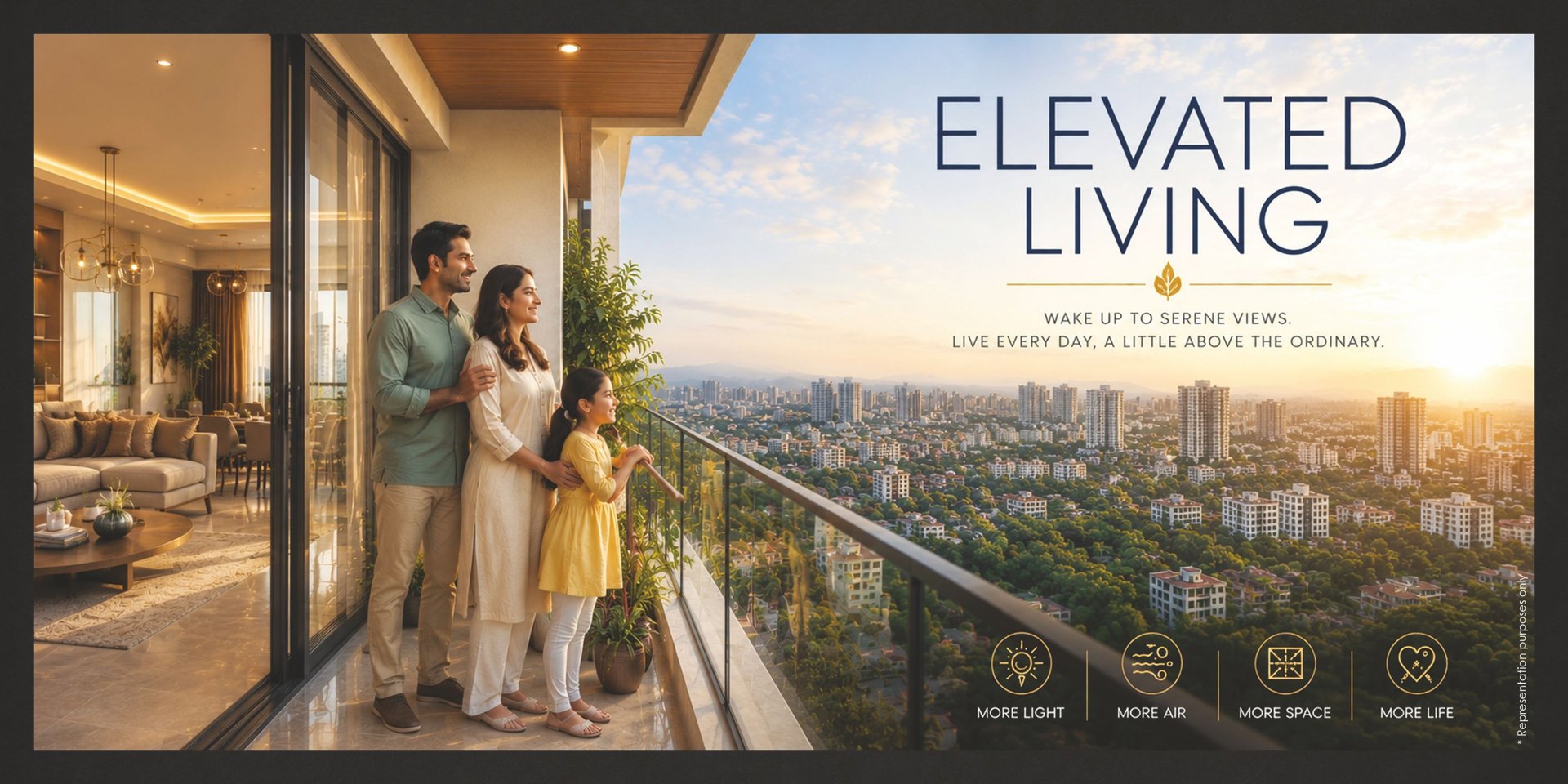 One Avenue Panvel