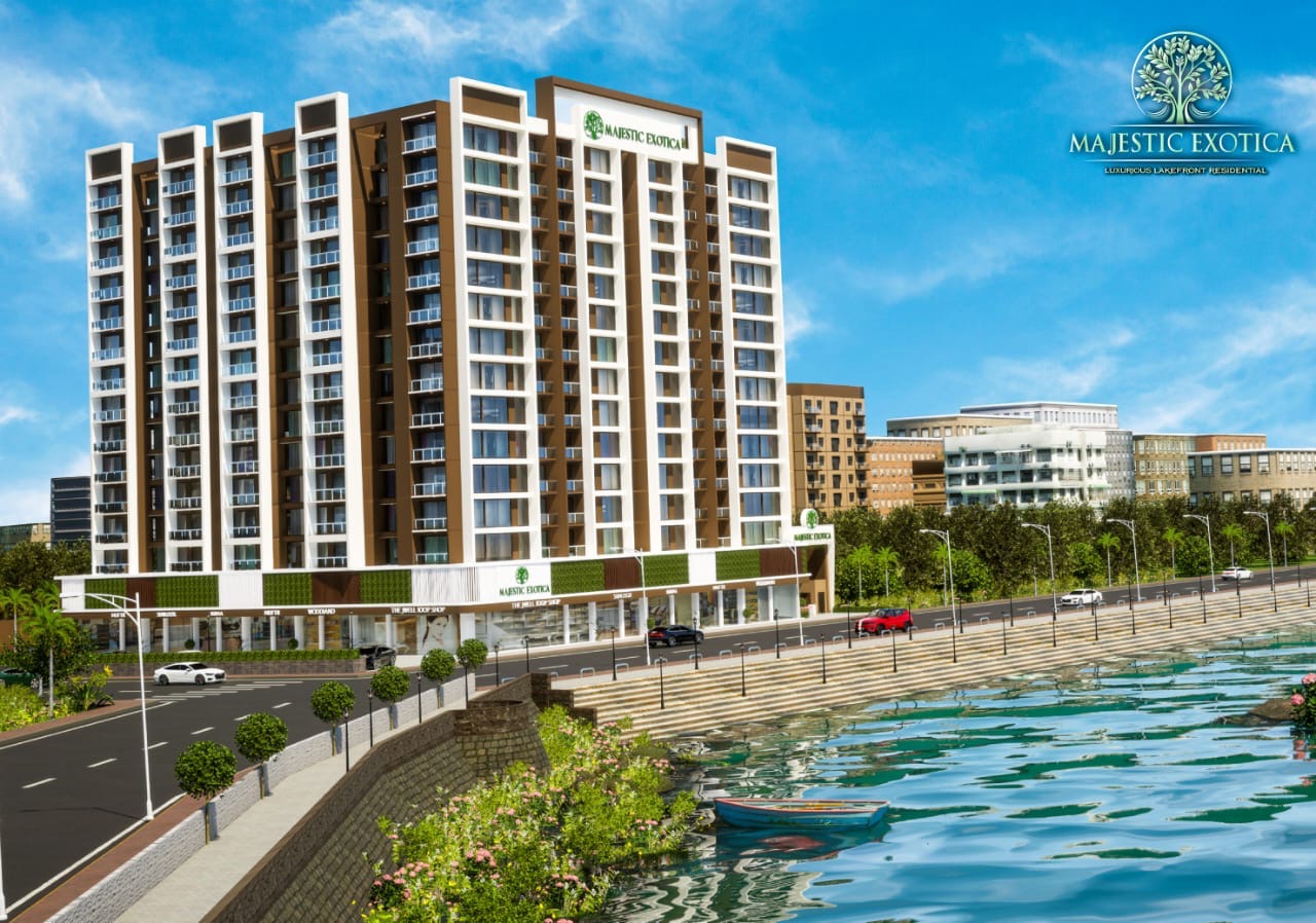 Majestic Exotica Panvel 