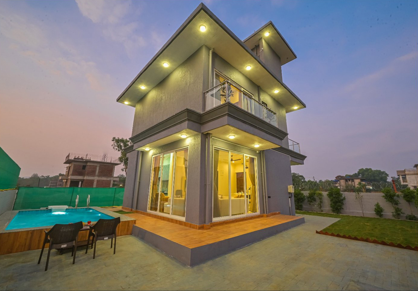 Lonavala's Finest