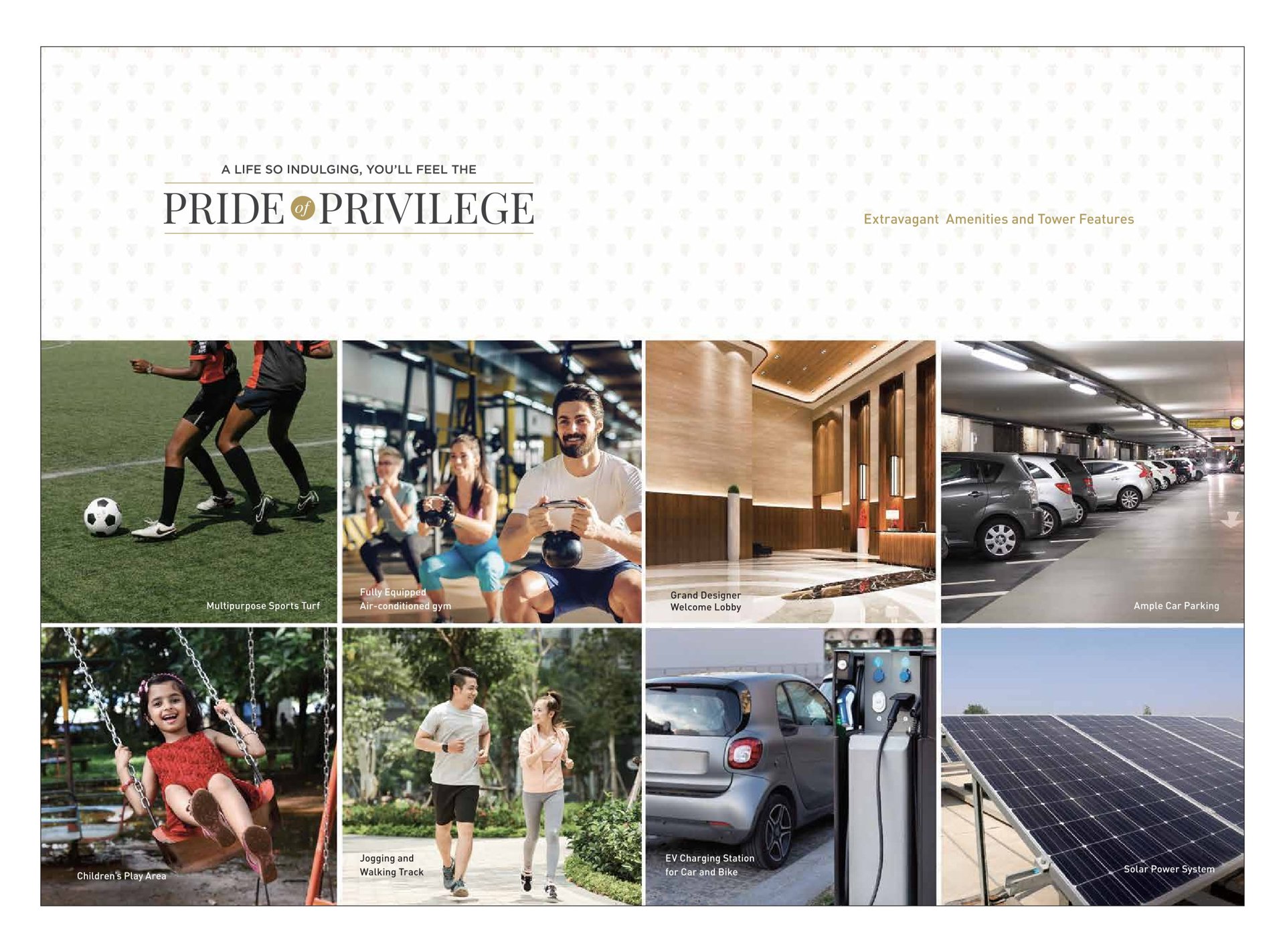 PRIDESTONE Pride of Panvel
