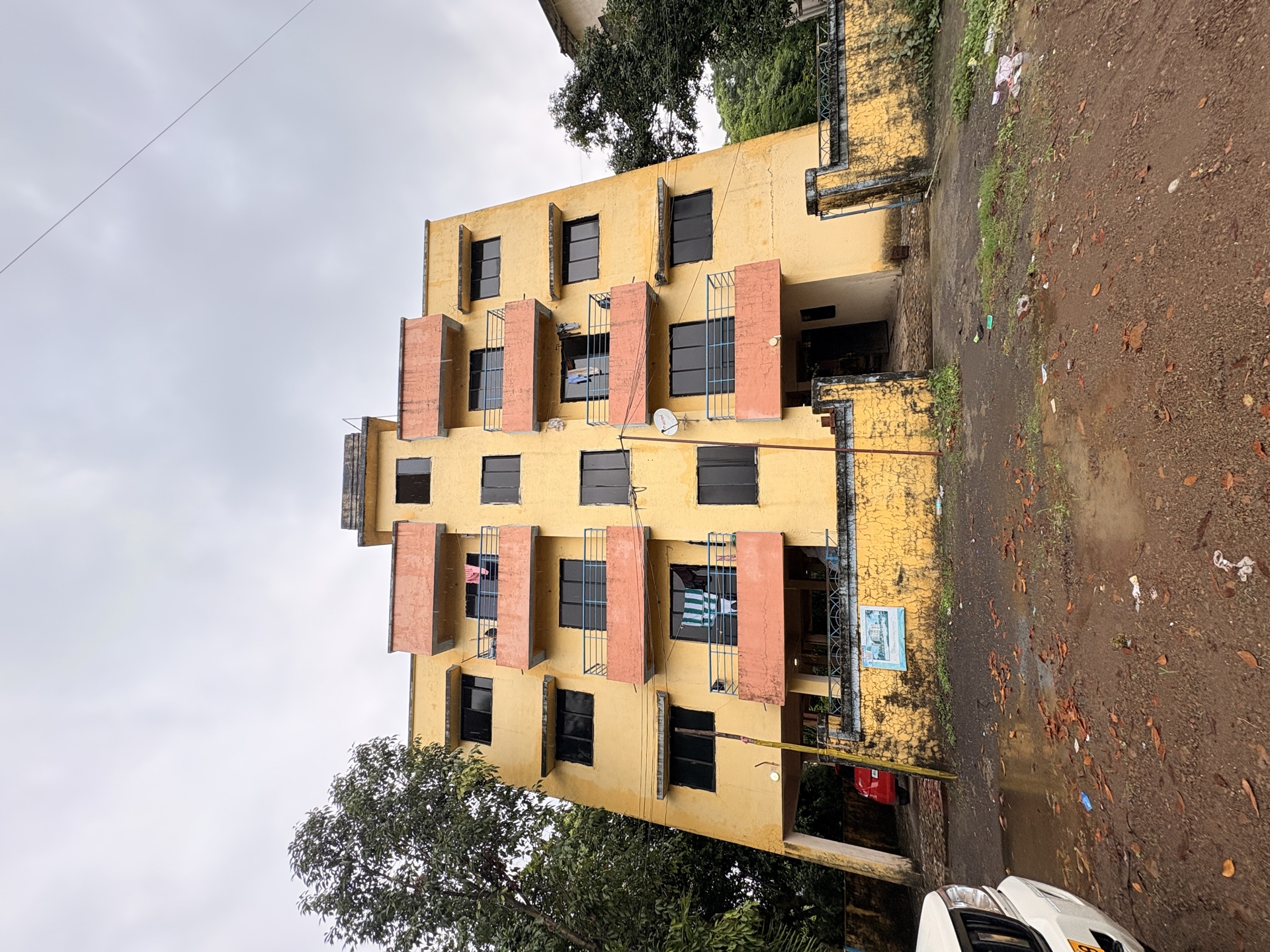 Apartment for sale