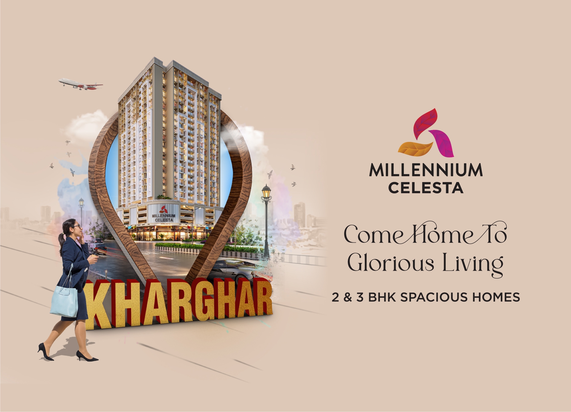 Millennium Celesta