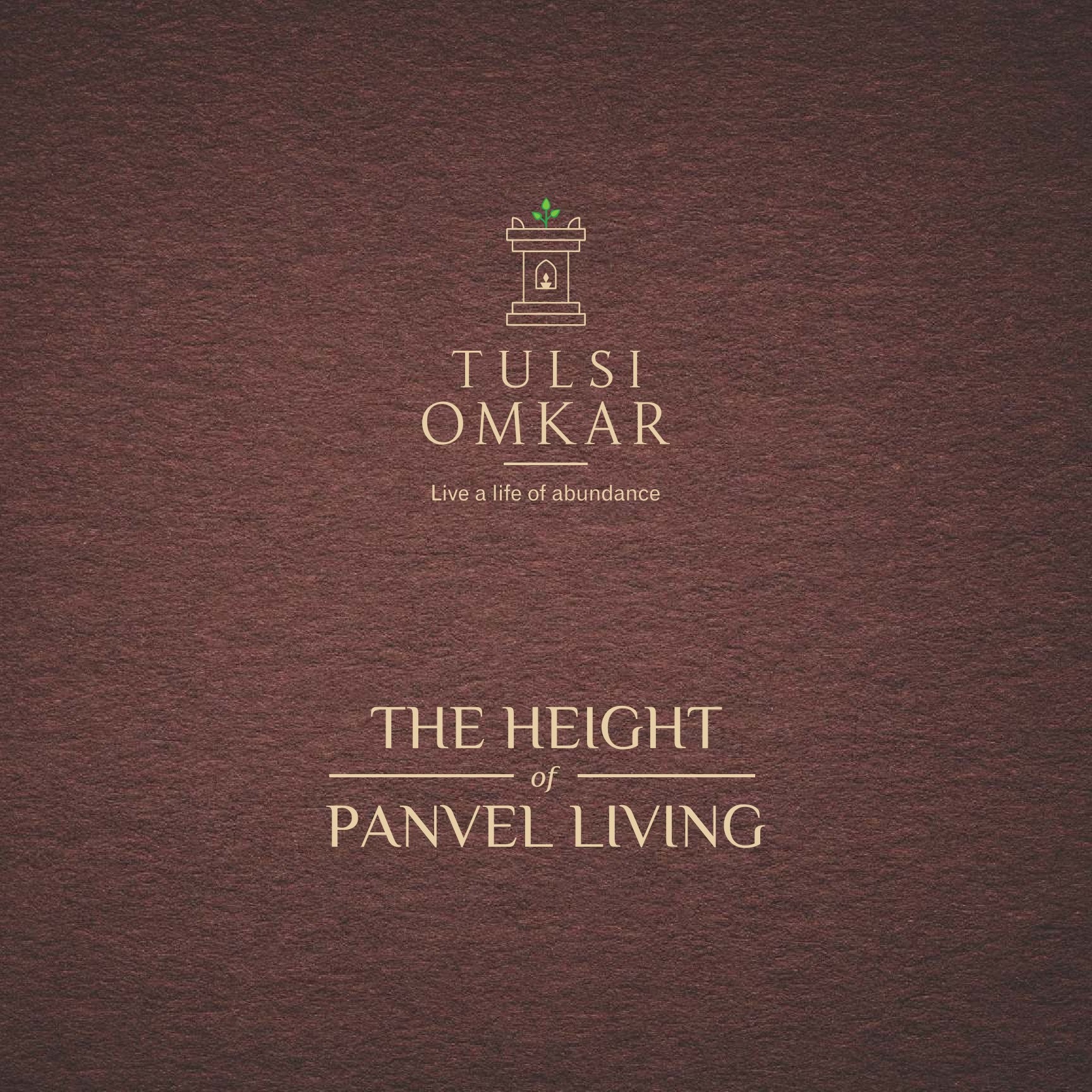 Tulsi Omkar Panvel 