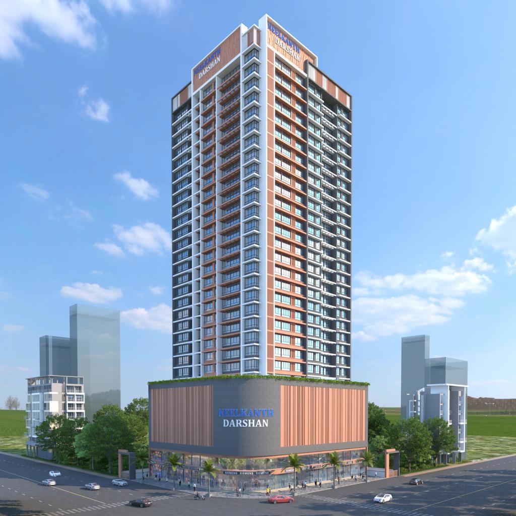 Nilkanth Darshan Kharghar 