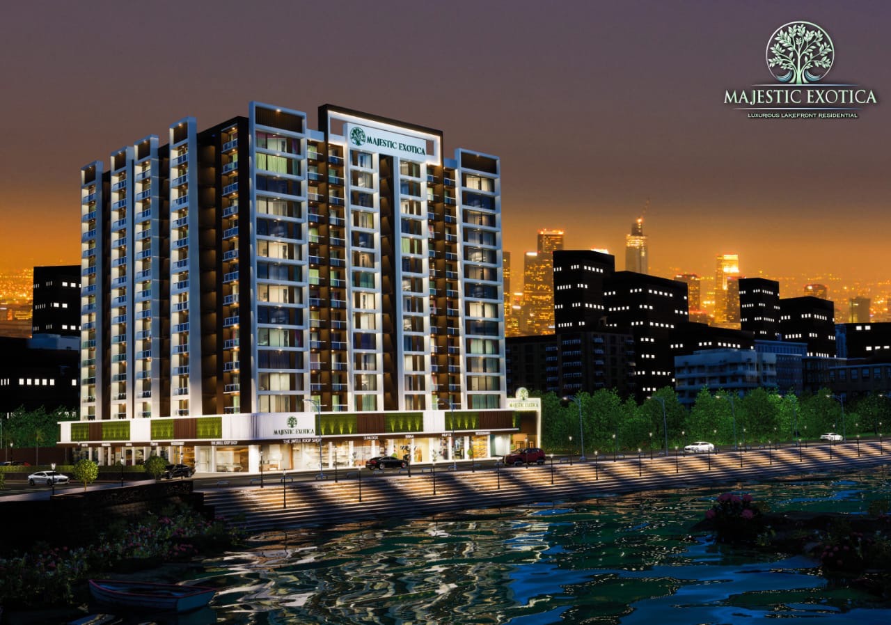 Majestic Exotica Panvel 
