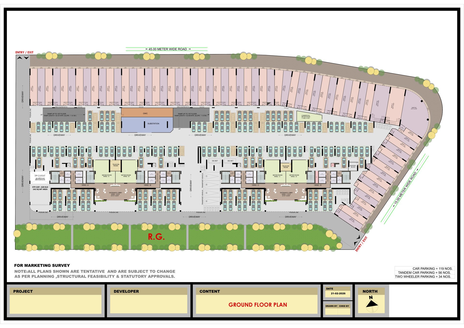 Bhagwati innovation kharghar